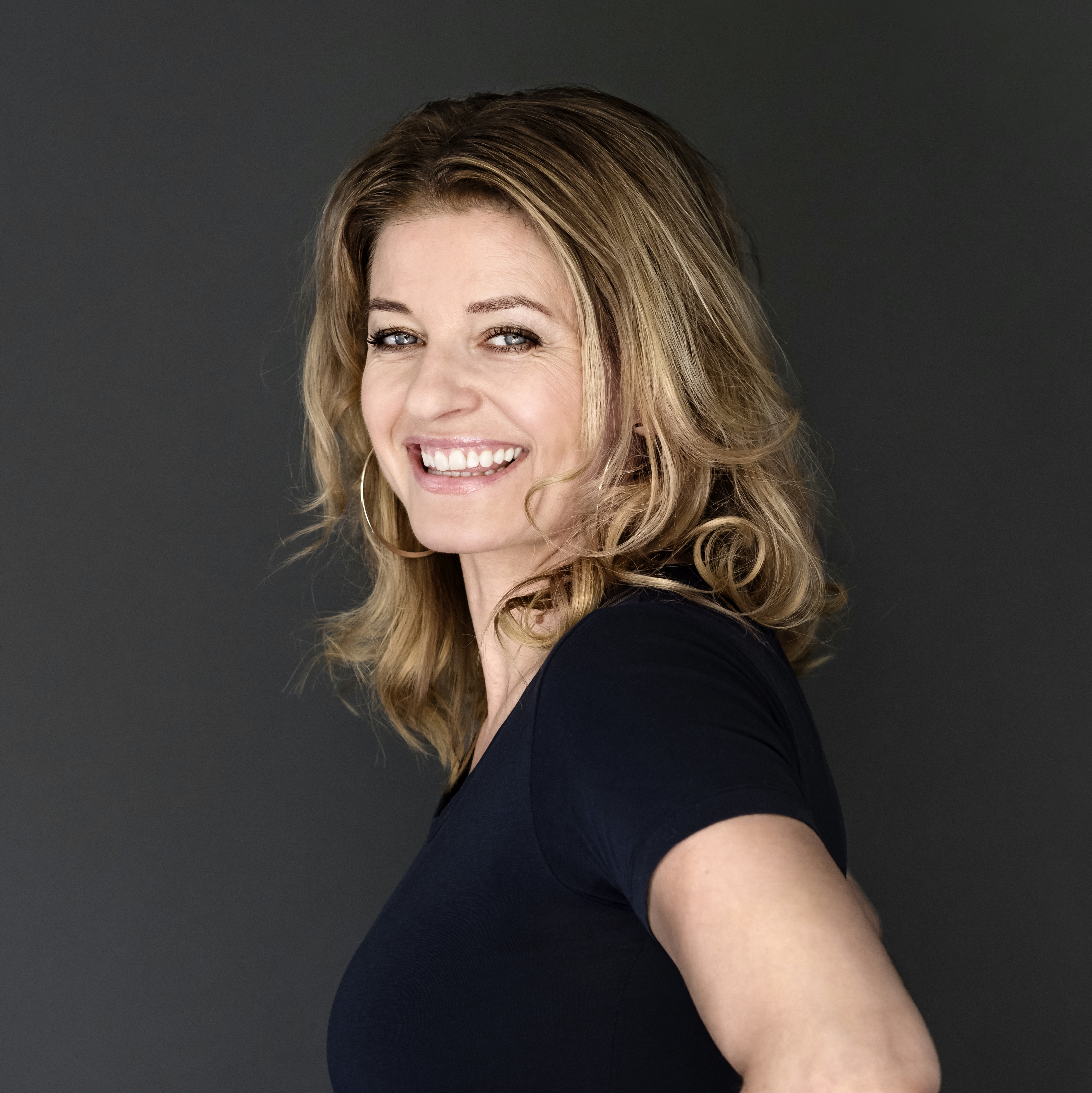 Oplev Sissel-Jo Gazan i samtale om 'I en dråbe' på Greve Bibliotek