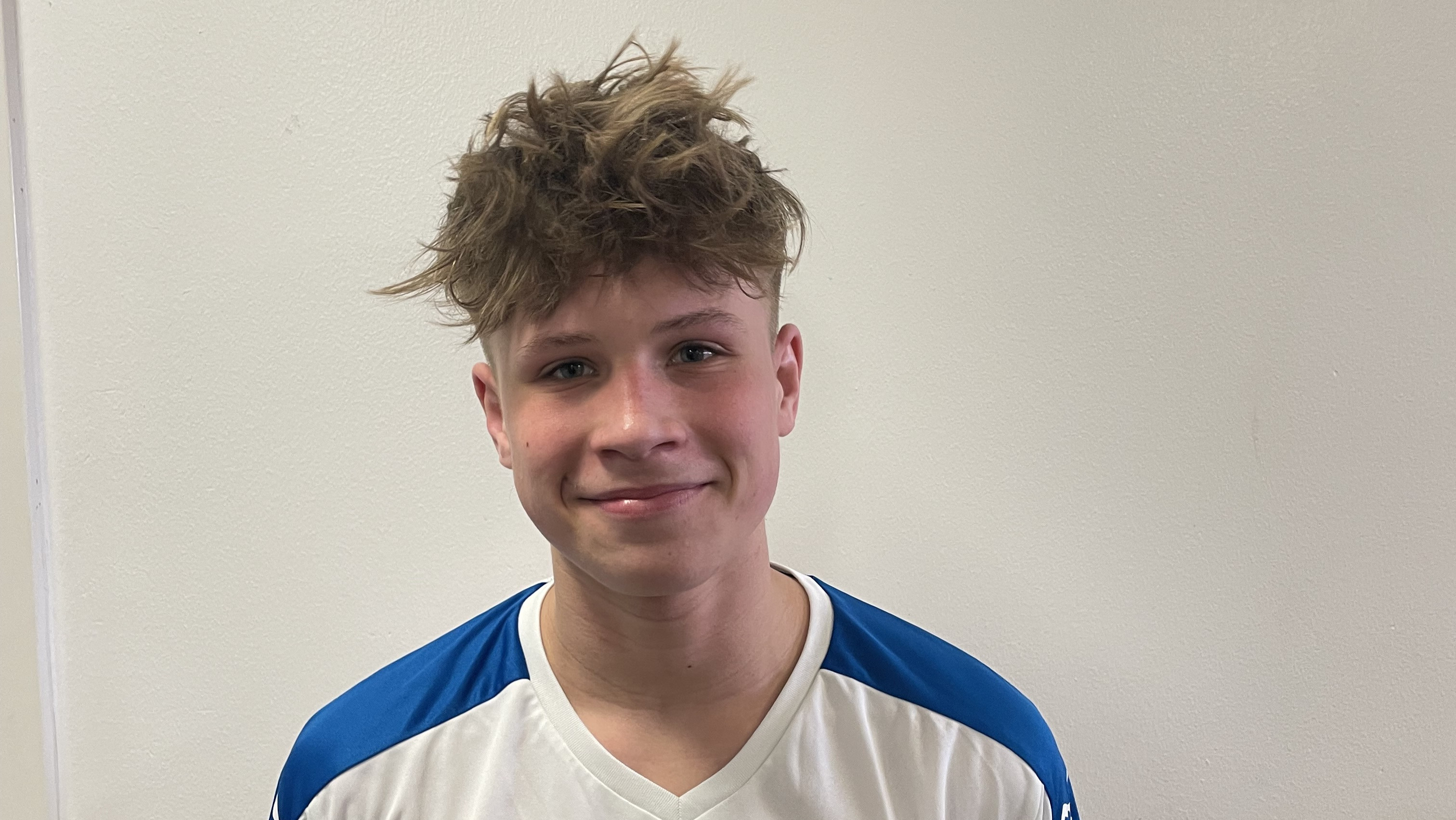 Kjellerup IF viser kampånd i uafgjort mod topklubben Hatting-Torsted