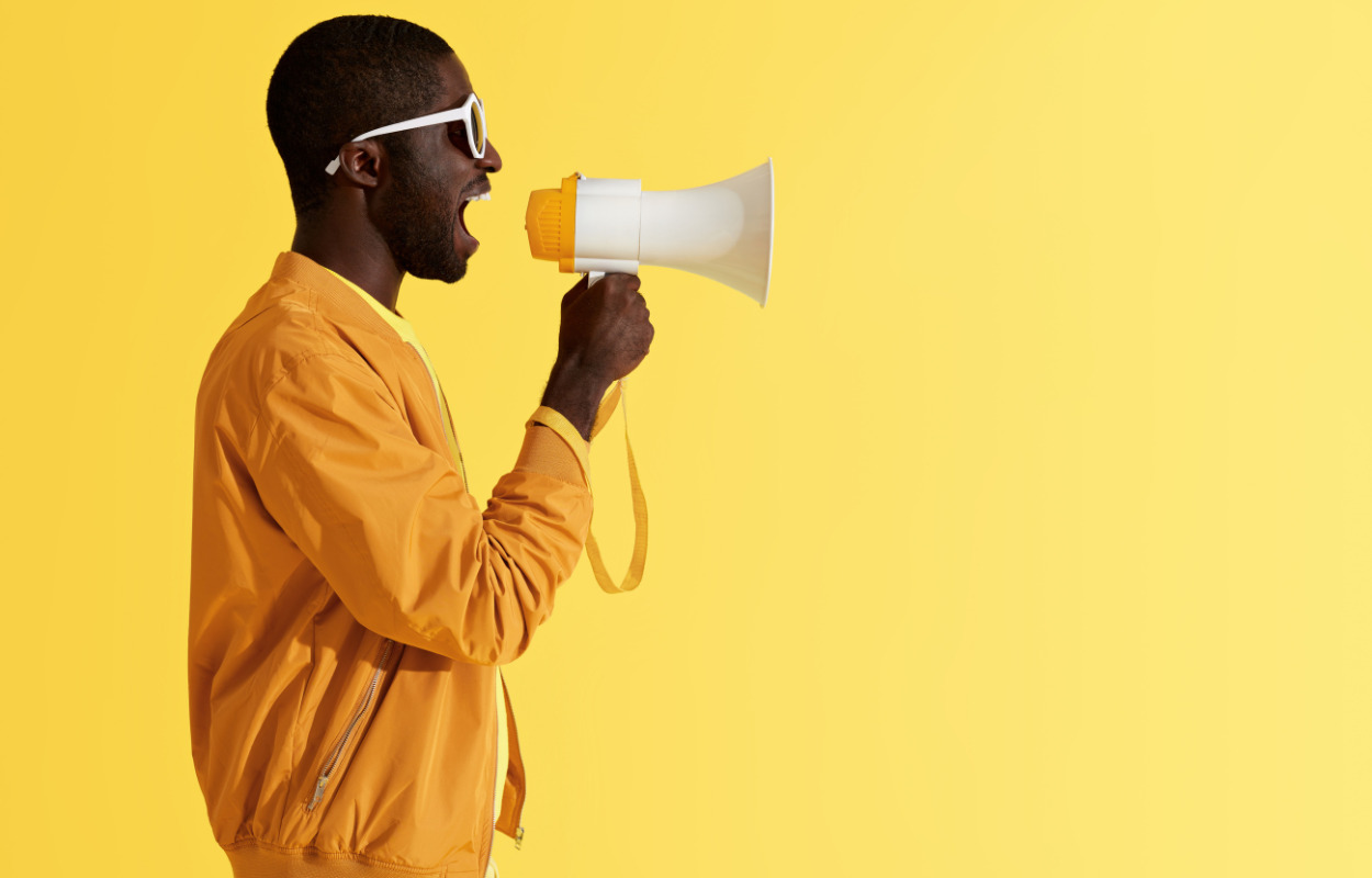 Klar til fest, farver og merchandise? Tour de Frances reklamekaravane klar til Vejle