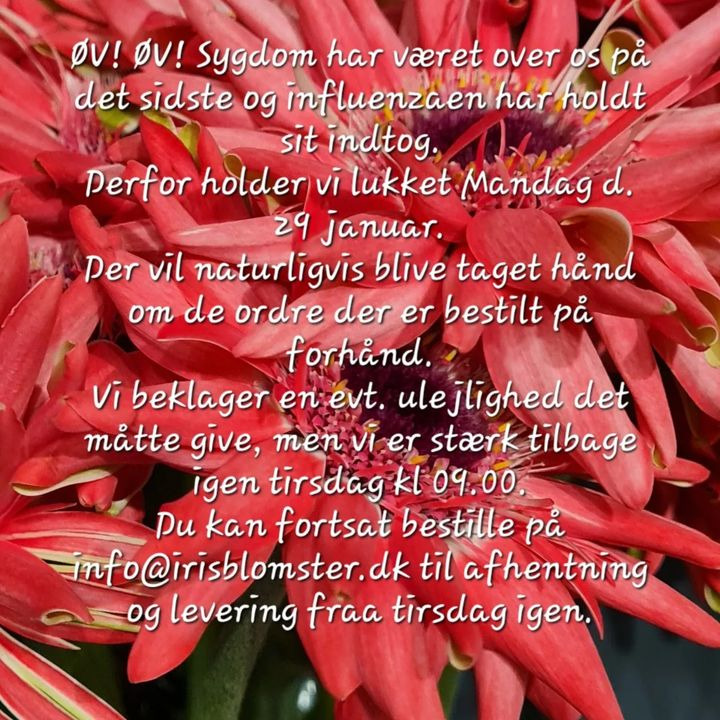 Nyt på opslagstavlen i Fredericia