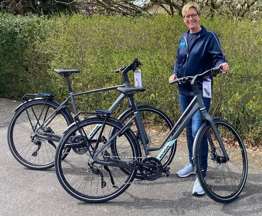 Per P. Cykler holder efterårssalg i Snejbjerg