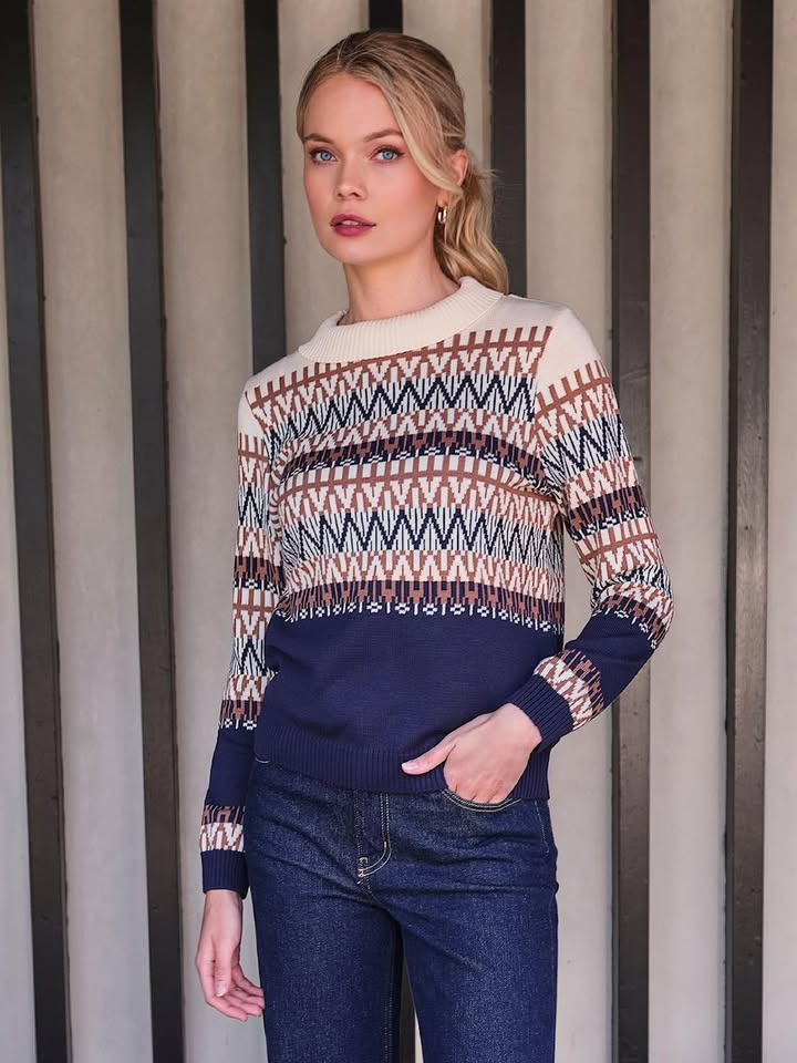 Rosengreen tilbyder specialpris på SKOVHUUS strik i dagens låge