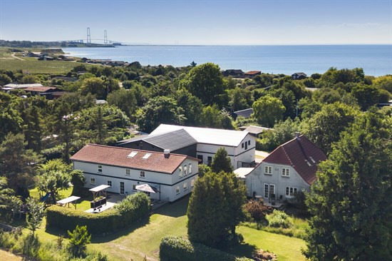 Ydergårdsvej 5 og 3 andre boliger er kommet til salg denne uge i Korsør - se boligerne her.