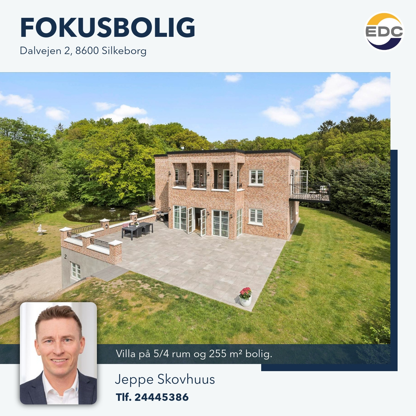 Det nyeste på Silkeborgs opslagstavle