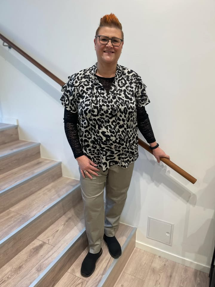 Only Curves præsenterer nye styles fra Kaffe Curve på webshoppen snart