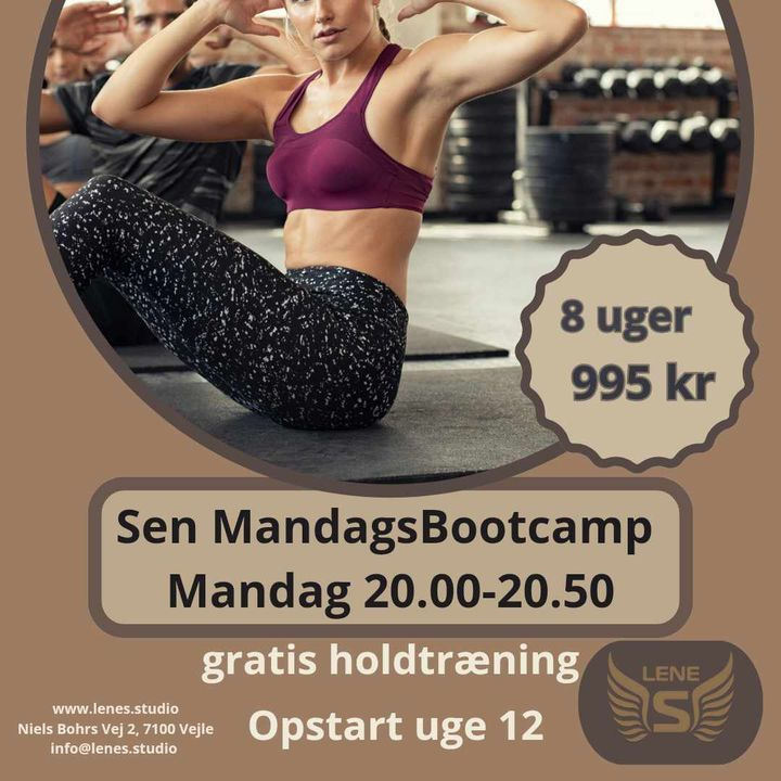 Se dagens updates fra Vejle her