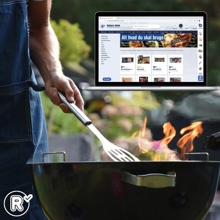 Se dagens updates fra Viby J her