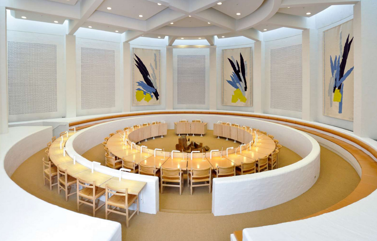 Stemmerne er talt op - Holstebros nye byråd