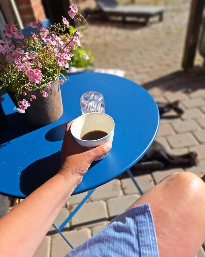 Lux By Jakobsen opfordrer til sommerhygge i Struer trods lukkedag