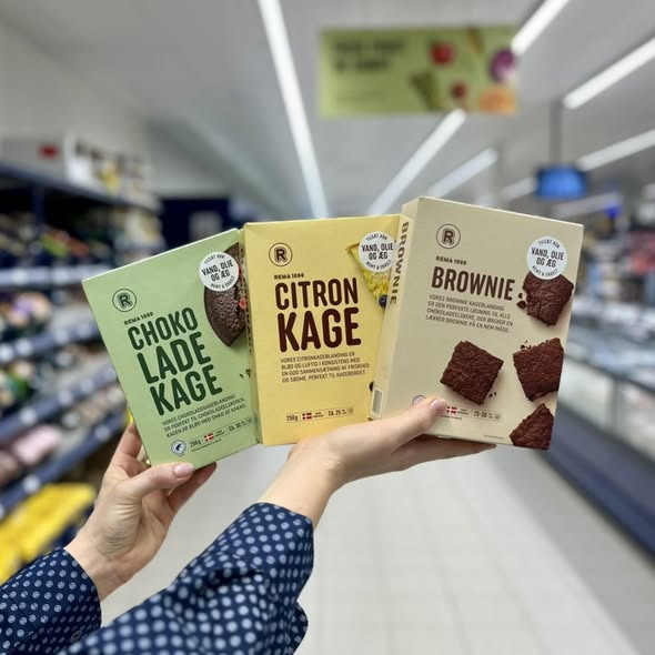 Rema 1000 Sindal byder på weekendtilbud med kvalitet til lave priser