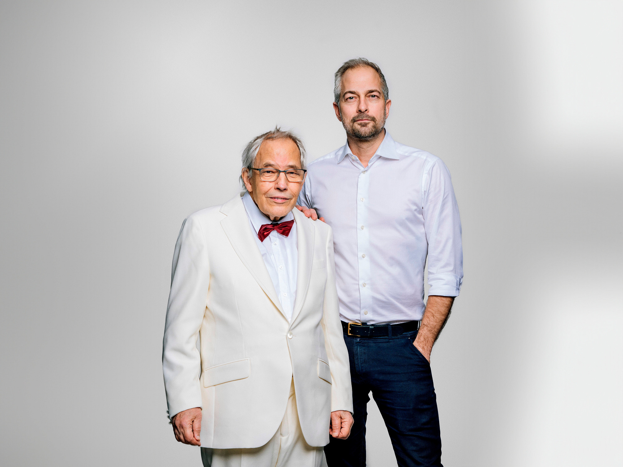 Oplev universets mysterier med Holger Bech Nielsen