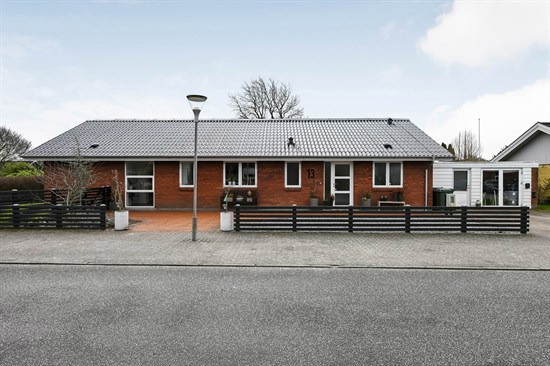 Top 6 over dyreste boliger til salg i Sønder Omme. Priser op til 3.900.000 kr