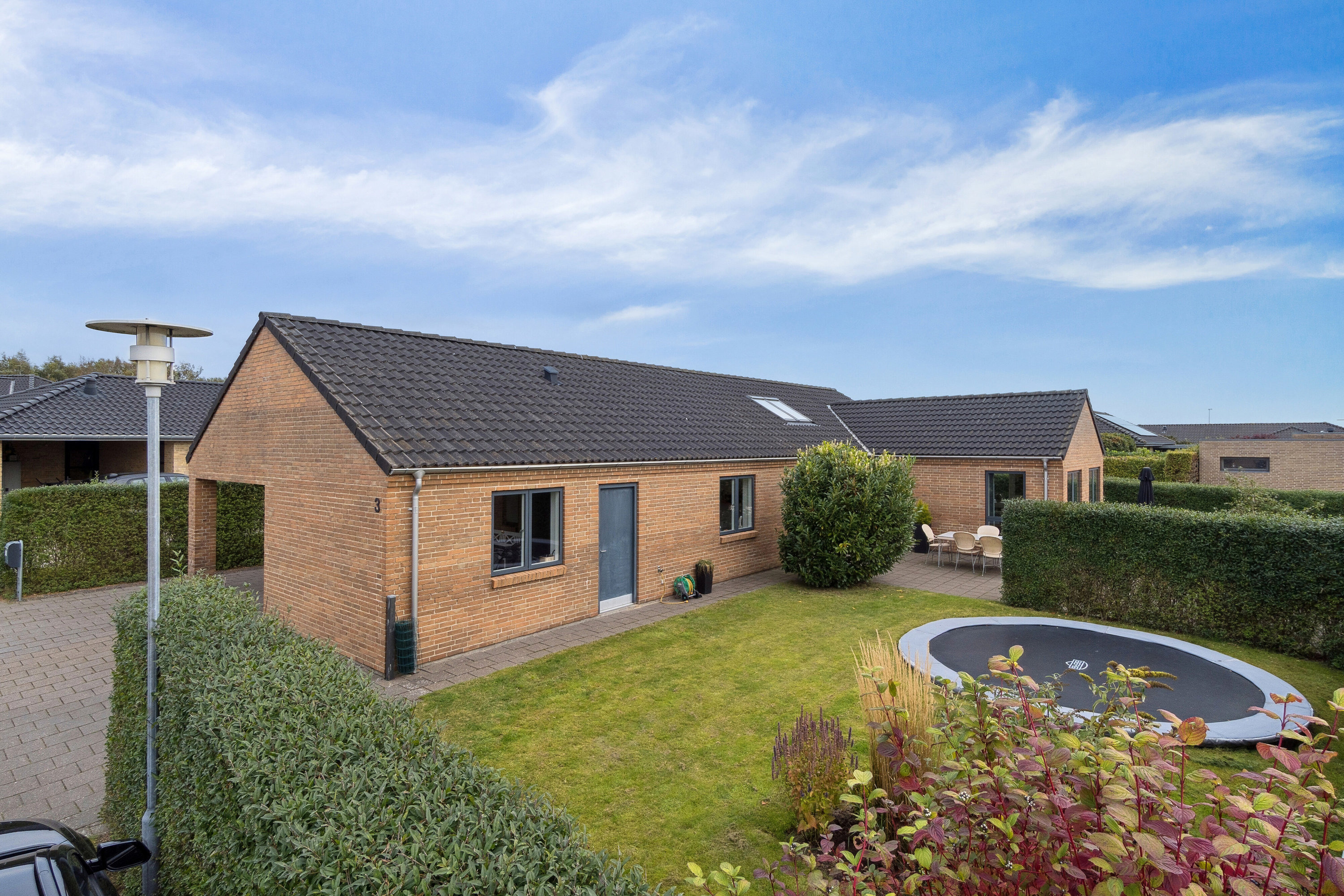 Til salg hos John Frandsen Herning: Gilmoseparken 3, Tjørring, 7400 Herning