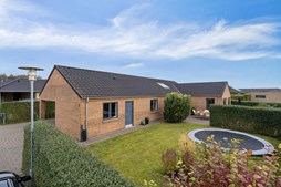 Til salg hos John Frandsen Herning: Gilmoseparken 3, Tjørring, 7400 Herning