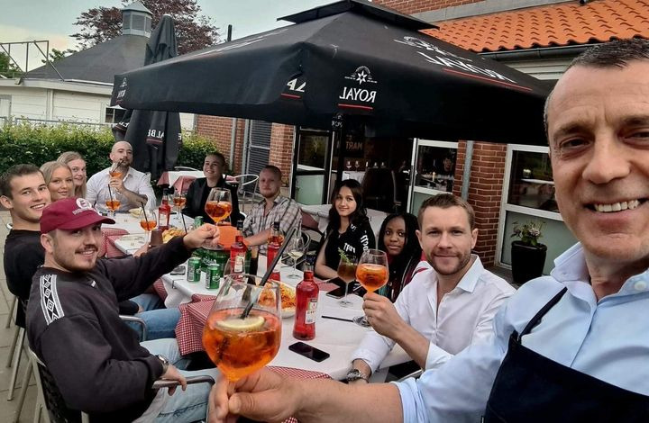 Hold dig ajour med dagens opdateringer fra Holstebro