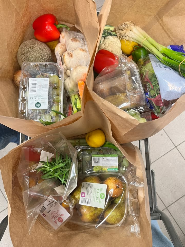 Min Købmand i Asp tilbyder frugt- og grøntposer til bekæmpelse af madspild