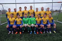 VRI-assistent inden første kamp: Kollektivet bliver altoverskyggende