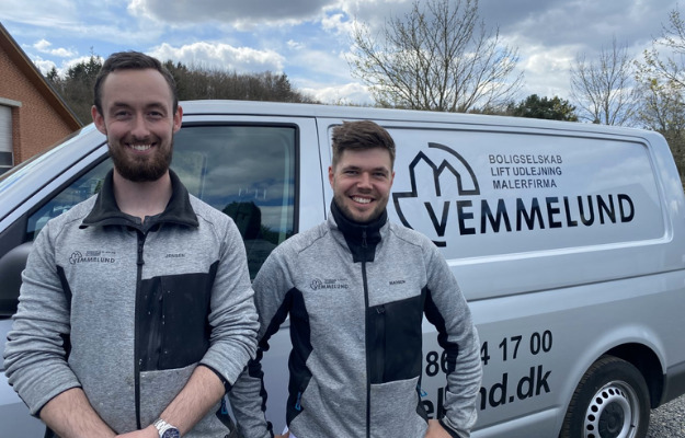 En finger på pulsen i Silkeborg