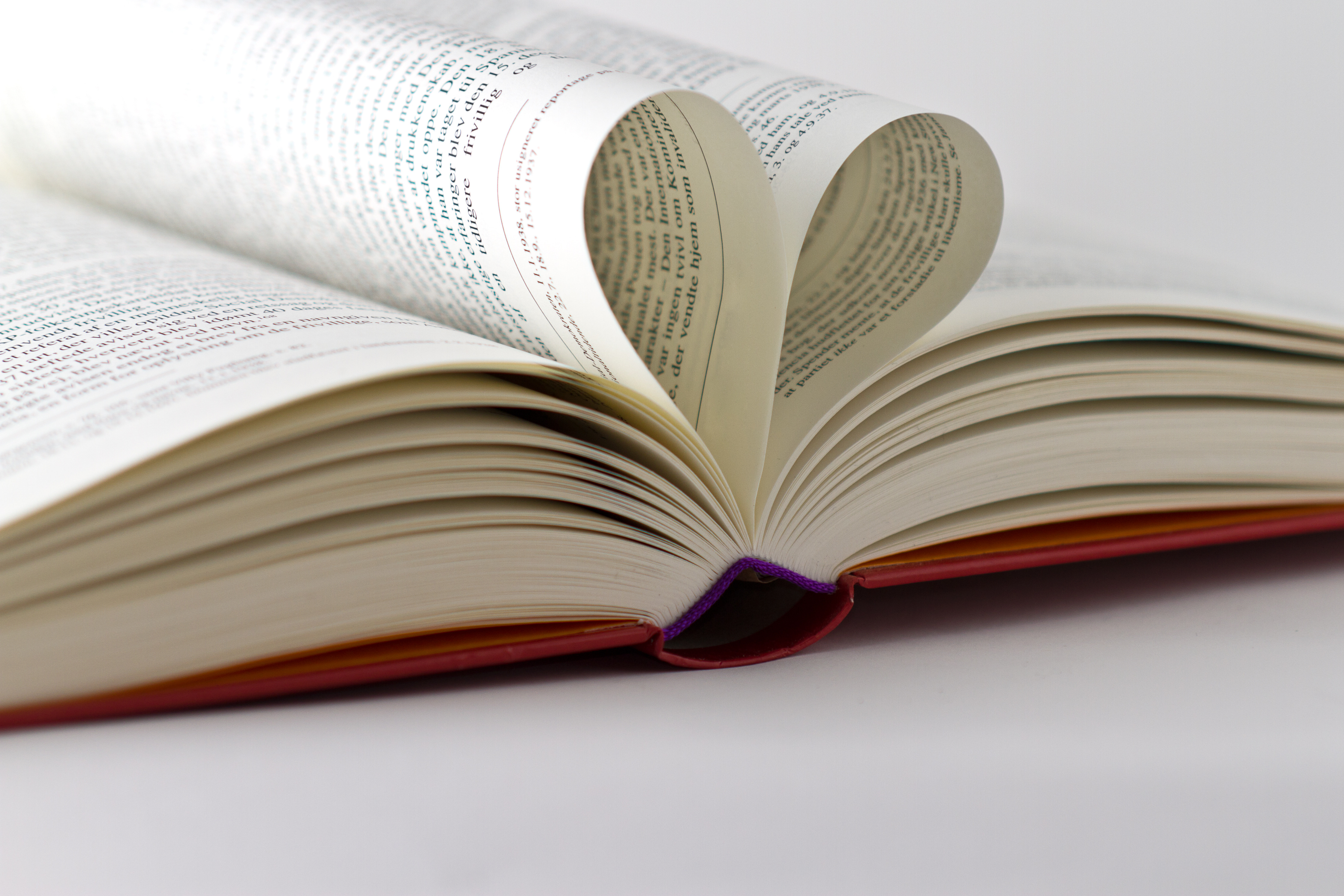 Oplev litteratur og eventyr på Silkeborg Bibliotek