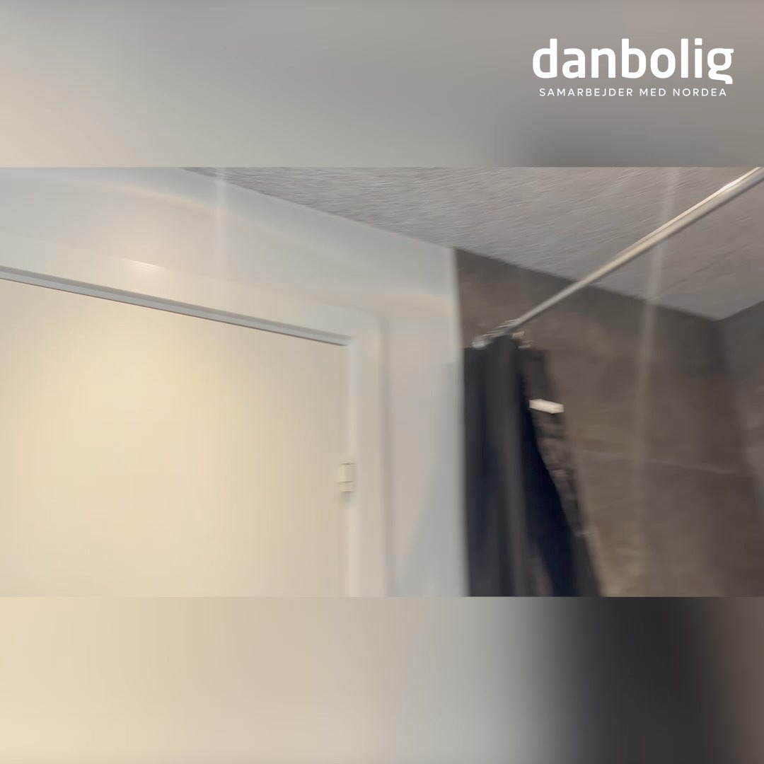 Danbolig Randers sætter udsigtsvilla i Langå til salg