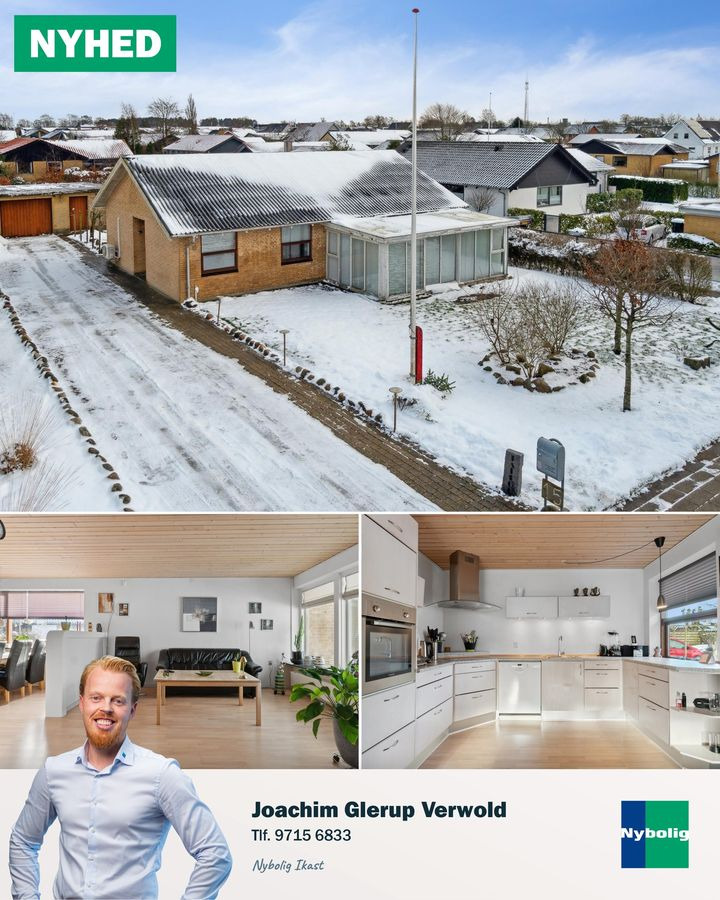 Det nyeste på Ikasts opslagstavle