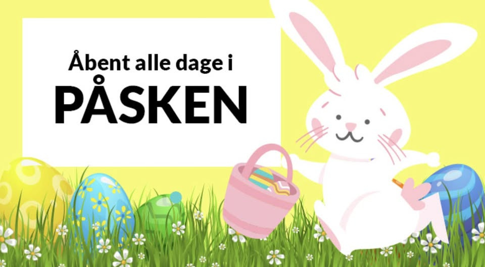 Det Lune Brød - Hobro deler påskeåbningstider og anbefaler forudbestilling af rugbrød