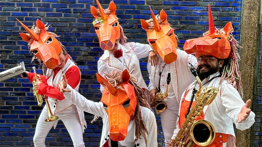 Holstebro Kommune støtter 14 kulturprojekter med over 600.000 kroner