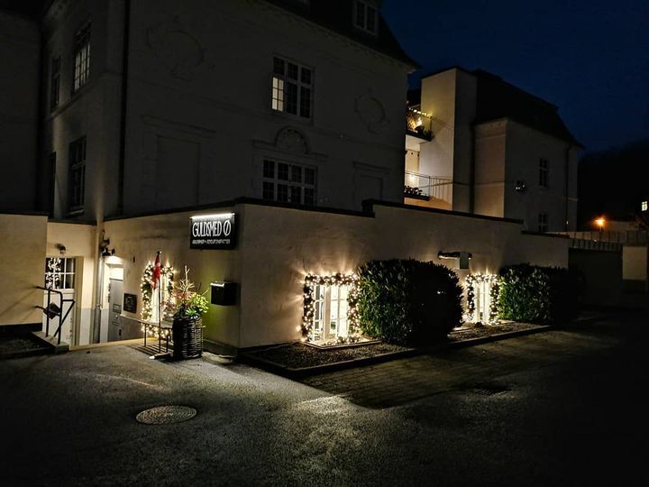 Hold dig opdateret på lokale nyheder fra sociale medier