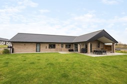 For 4,0  mio. kroner kan du nu få Gyvellunden 6 - Se priserne på de dyreste boliger til salg i Aars