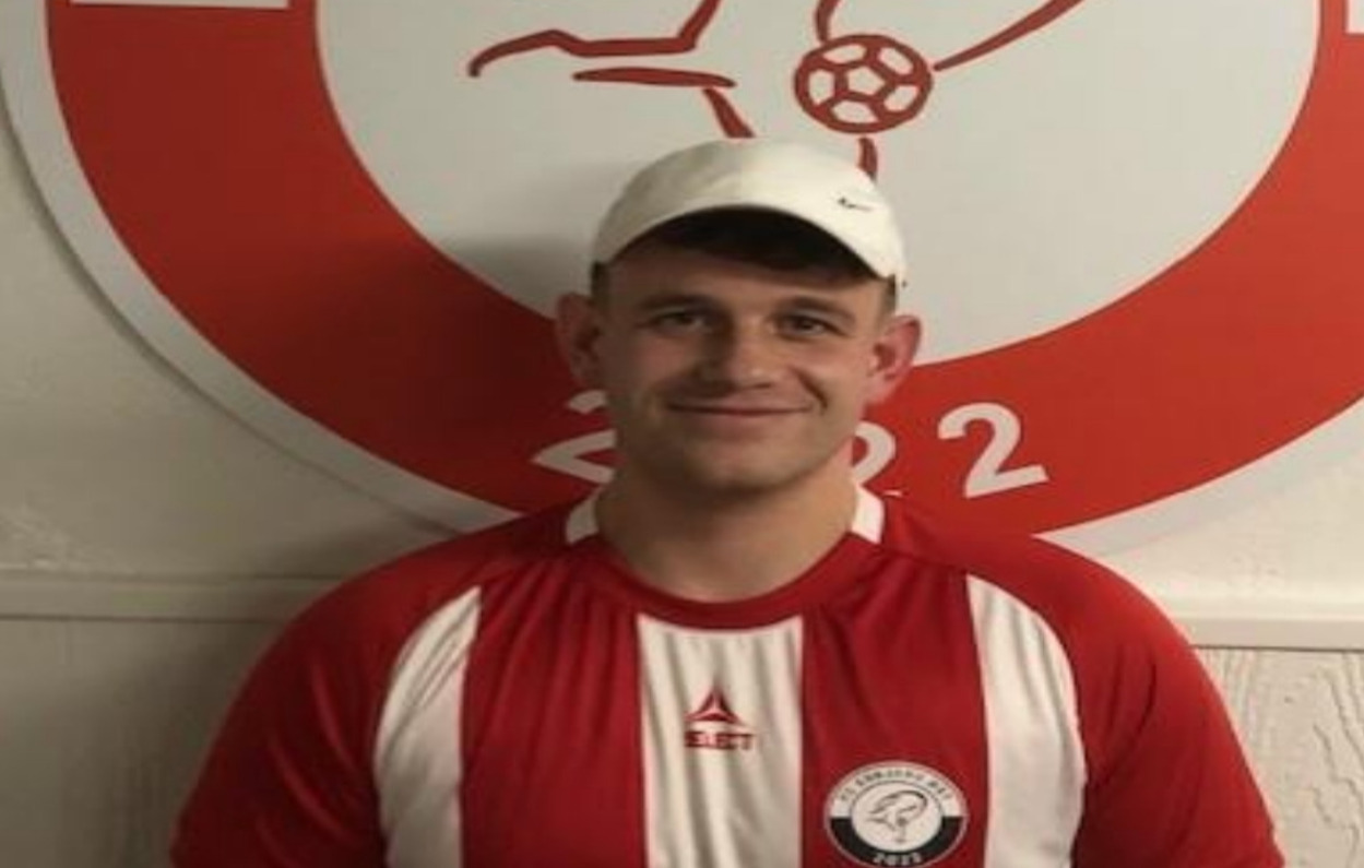 FC Esbjerg Øst tabte kampen i den dybe overtid: "Frustrerende!"