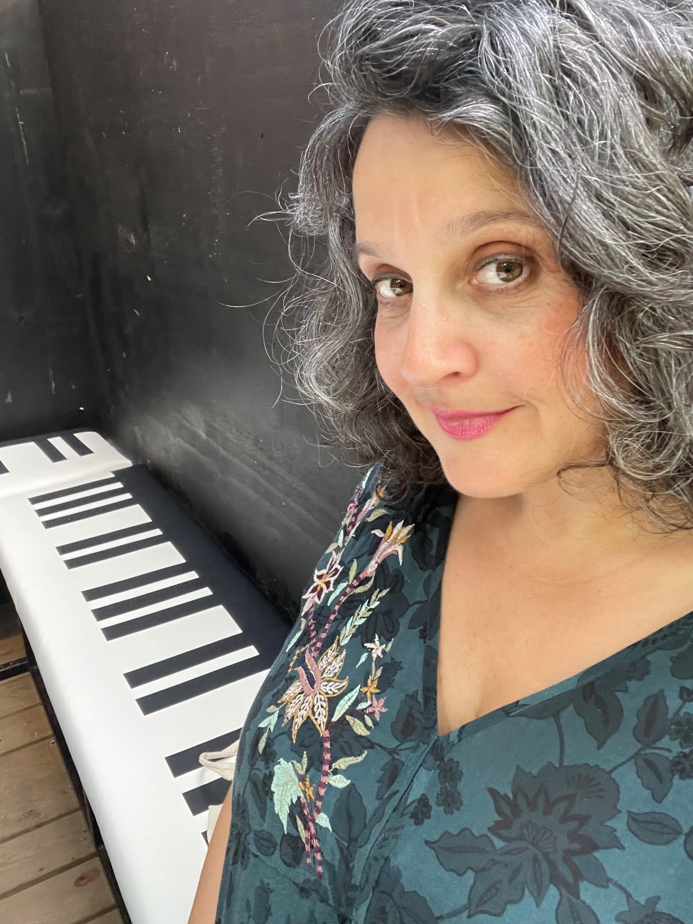 Kreative værksteder og julekoncert i MarKant Børkop