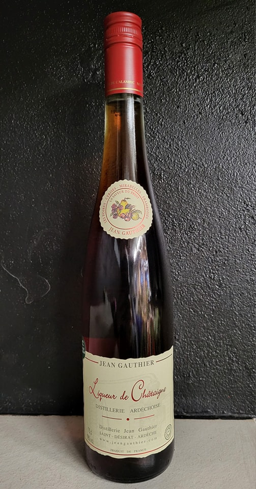 Asmild Plantecenter ApS tilbyder chance for at vinde kastanje likør 4. søndag i advent