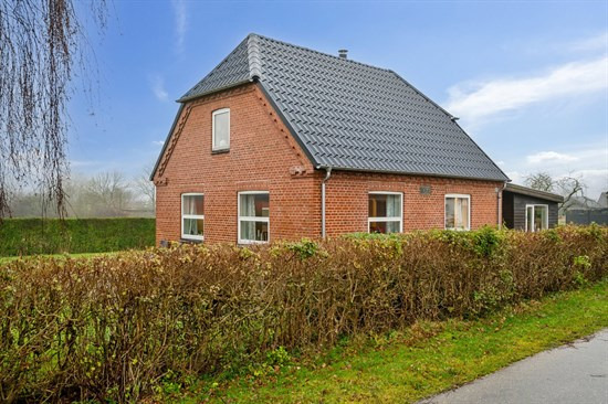 Nordvejen 28 er til salg for kun 1.745.000 kr.: Se de billigste boliger til salg i Solbjerg her