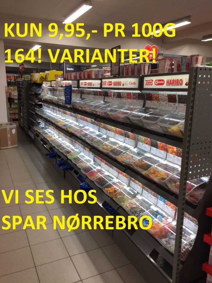 Det nyeste på Hjørrings opslagstavle