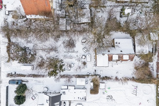 Snehvidevej 20 og 1 anden boliger er kommet til salg denne uge i Herlev - se boligerne her.