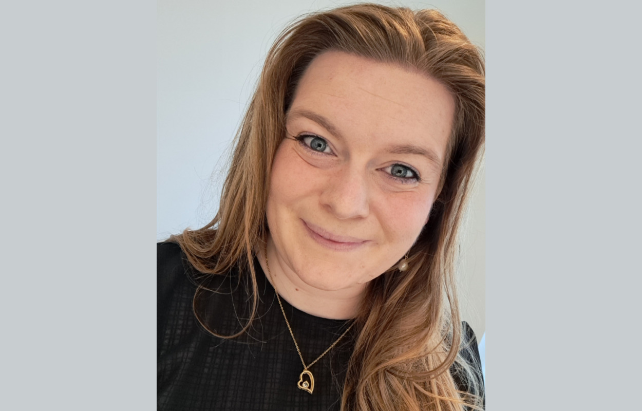 Rollemodellen Kathrine skaber en bedre børneverden i Randers