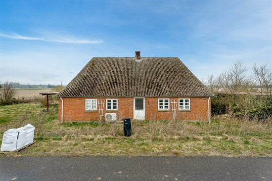 Billigste boliger i Guldborgsund Kommune: Priser fra 199.000 kroner