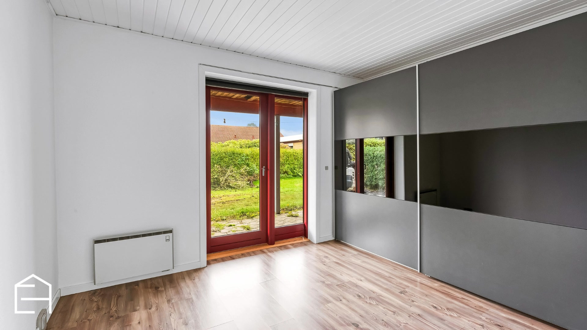 Nyt fra EJENHOLM BOLIG & ERHVERV