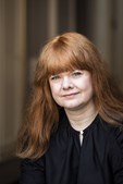 Oplev litteraturens helende kræfter med Rachel Röst på Harlev Bibliotek