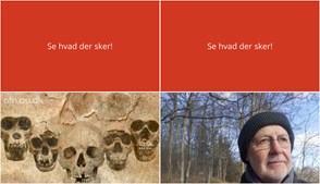Udforskningen af menneskets stamtræ og moderne natursyn – Aktiviteter i Ulfborg den kommende uge