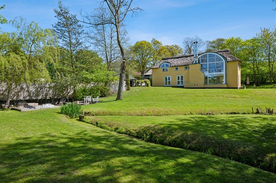 Præstetoften 45 er til salg for kun 3.495.000 kr.: Se de billigste boliger til salg i Beder her