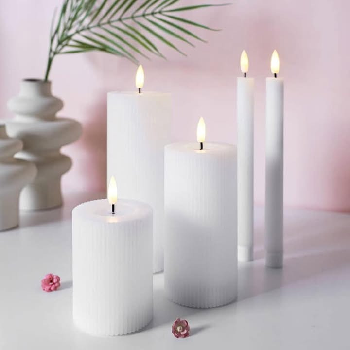 Super tilbud på OlsenHome LED lys hos Min Købmand Øster Bjerregrav: Restparti til kun 125 kr. pr. pakke