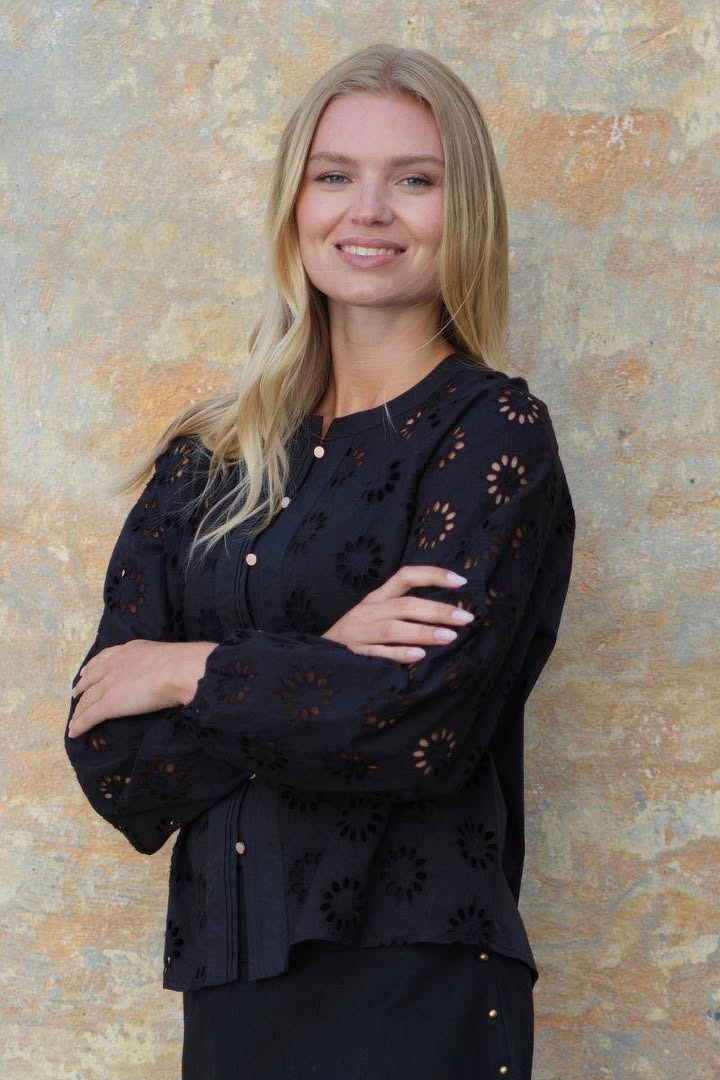 Rosengreen tilbyder nu Prepair skjorte til stærkt nedsat pris