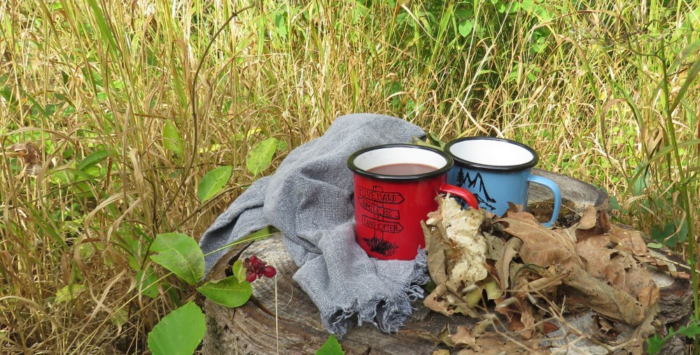 Oplev Mols Bjerge med varm kakao og naturskønne udsigter