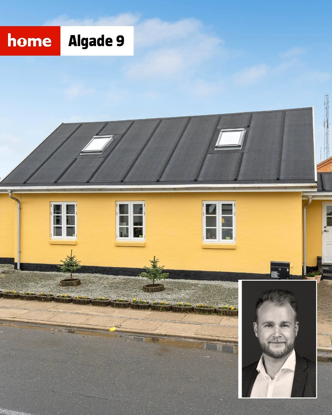 Hold dig ajour med dagens opdateringer fra Dronninglund