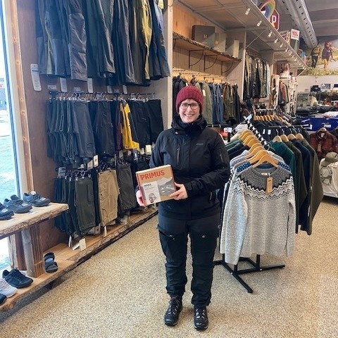 En finger på pulsen i Holstebro