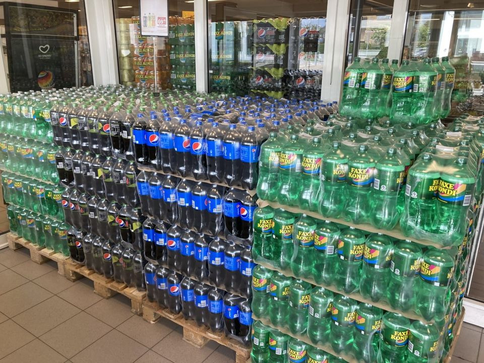 Opslagstavlen: Nyeste opdateringer fra Hjørring