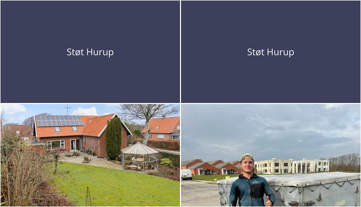 Nyt fra EDC Hurup Thy og HURUP KØRESKOLE