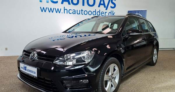 En finger på pulsen i Odder