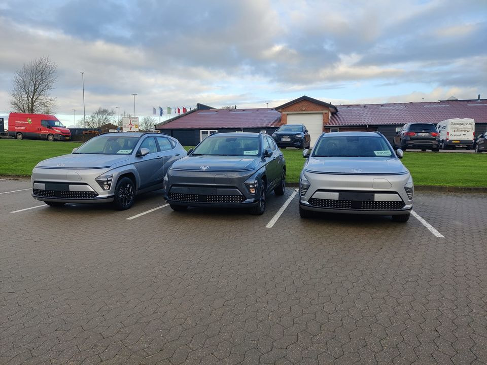 Opslagstavlen: Nyeste opdateringer fra Skive